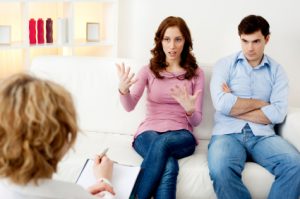 Marriage Counsellor in Perth