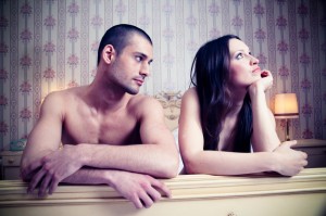 Couples with Borderline Personality Disorder